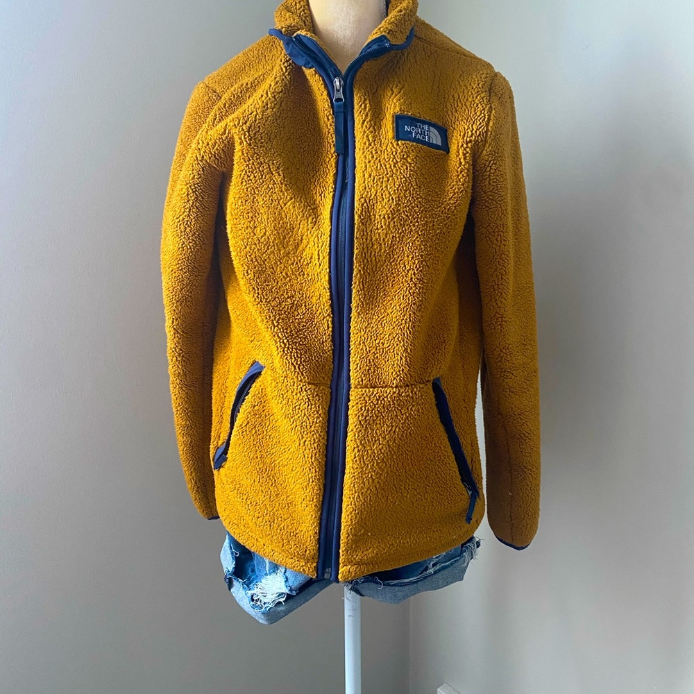 Northface Parka